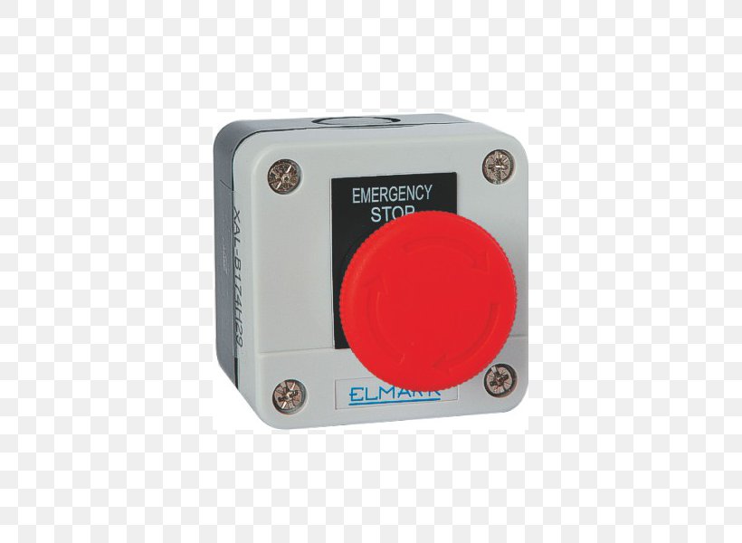 Electrical Switches Pushbutton Voltage IP Code Electricity, PNG