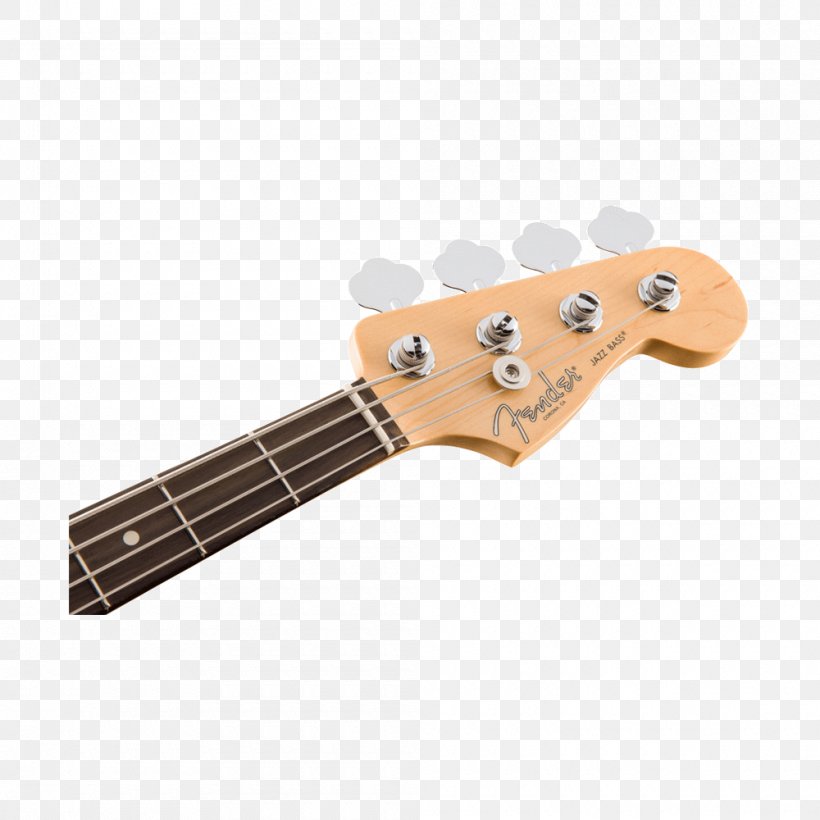 Fender Precision Bass Fender Jazz Bass Bass Guitar Fender American Deluxe Series Fender Bass V, PNG, 1000x1000px, Watercolor, Cartoon, Flower, Frame, Heart Download Free