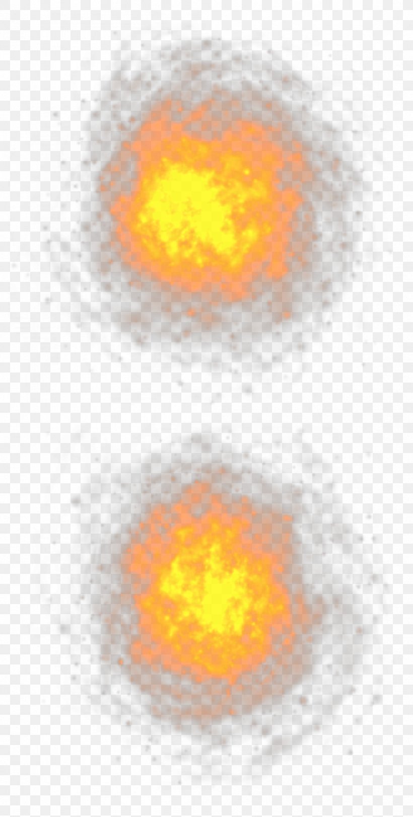 Heat Circle Pattern, PNG, 1048x2075px, Flame, Heat, Orange, Yellow Download Free