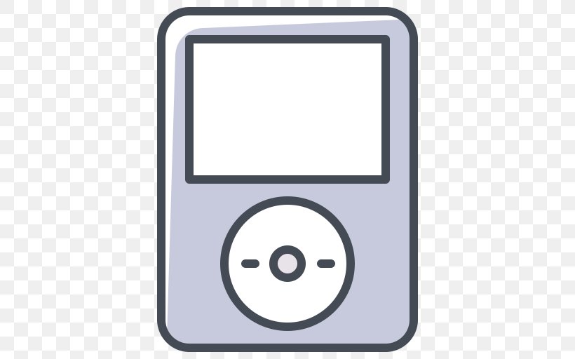 IPod Multimedia, PNG, 512x512px, Ipod, Electronics, Media Player, Mp3 Player, Multimedia Download Free