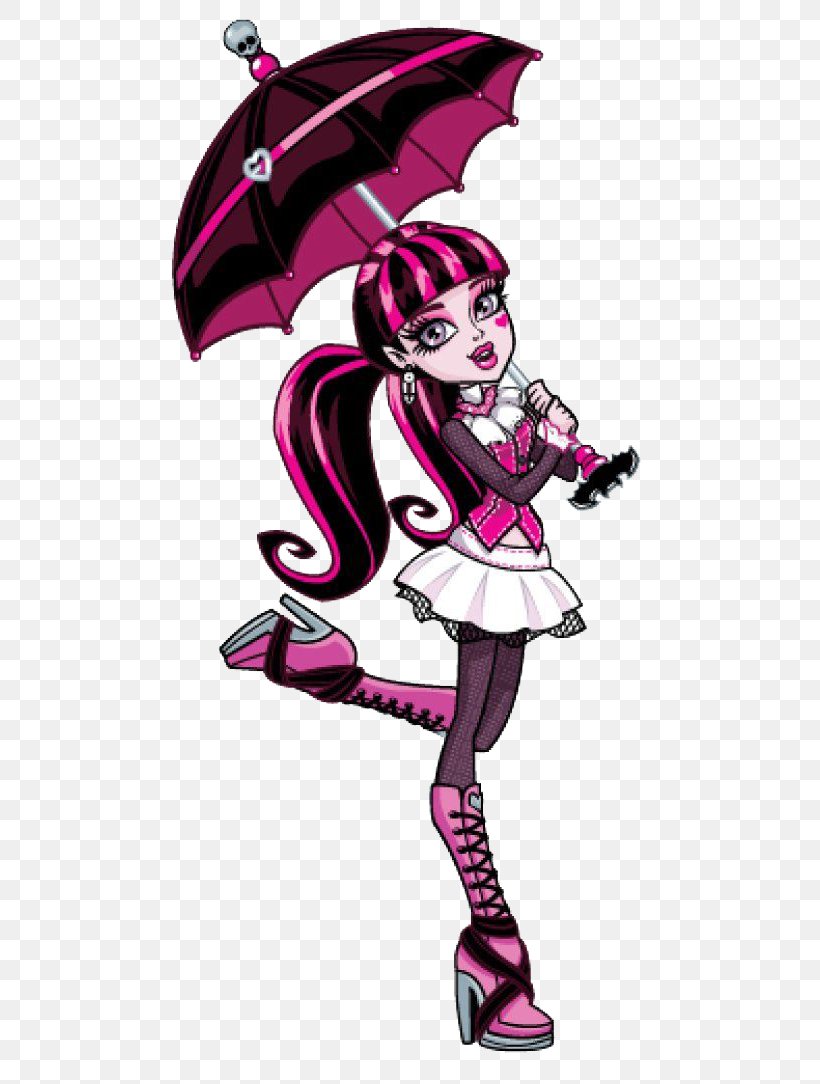 Monster High: Ghoul Spirit Frankie Stein Clip Art, PNG, 527x1084px, Monster High, Art, Cartoon, Costume Design, Doll Download Free