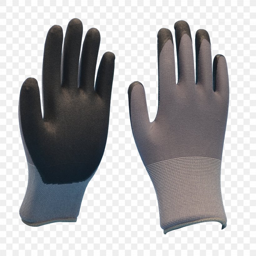 Nitrile Rubber Glove Nylon, PNG, 3264x3264px, Nitrile Rubber, Antistatic Device, Bicycle Glove, Coating, Finger Download Free