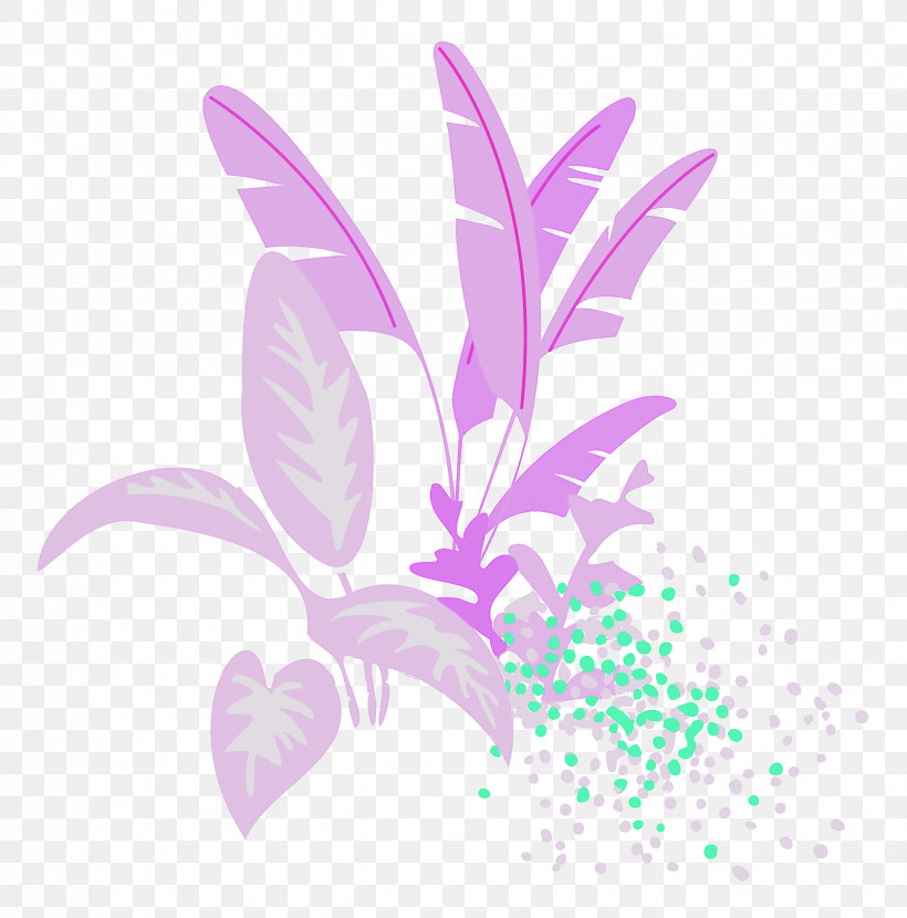 Plant, PNG, 2467x2500px, Plant, Butterflies, Flower, Lavender, Leaf Download Free