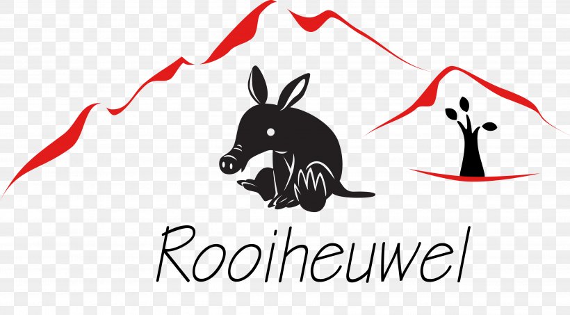 Rooiheuwel Beaufort West Hotel Self Catering Accommodation, PNG, 3617x2000px, Beaufort West, Accommodation, Black And White, Brand, Campsite Download Free