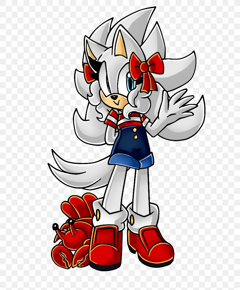 Shadow The Hedgehog Rouge The Bat Sonic Universe Video Game, PNG, 736x988px, Watercolor, Cartoon, Flower, Frame, Heart Download Free
