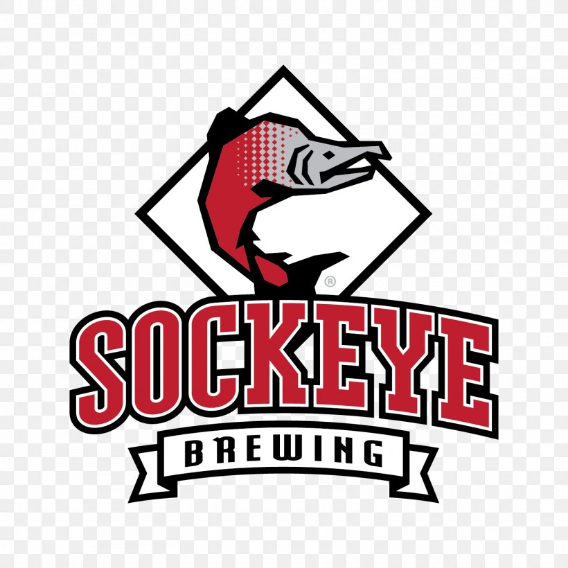 Sockeye Brewing Beer Stout India Pale Ale, PNG, 1500x1500px, Beer, Alcohol By Volume, Ale, Area, Artwork Download Free