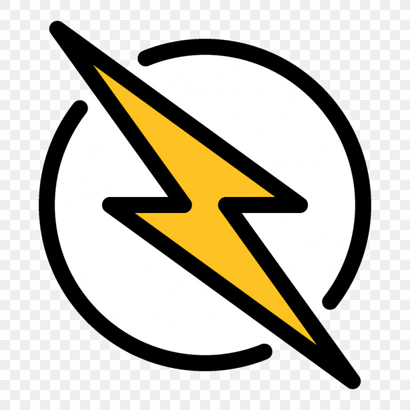 Yellow Line Symbol Logo Sign, PNG, 1024x1024px, Yellow, Line, Logo, Sign, Symbol Download Free