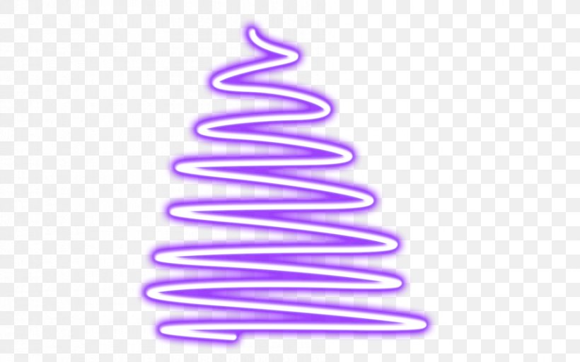 Christmas Tree Line Font, PNG, 900x563px, Christmas Tree, Christmas, Christmas Decoration, Purple, Tree Download Free