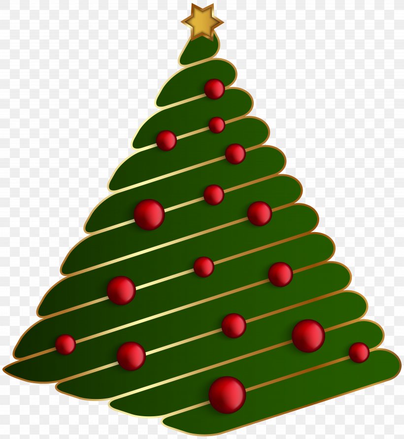 Christmas Tree Santa Claus, PNG, 7371x8000px, Christmas Tree, Artificial Christmas Tree, Christmas, Christmas Card, Christmas Decoration Download Free