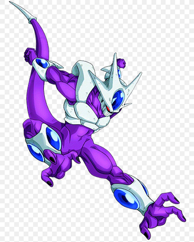 Cooler Frieza Dragon Ball Xenoverse Salza, PNG, 763x1024px, Cooler, Action Figure, Art, Cartoon, Character Download Free