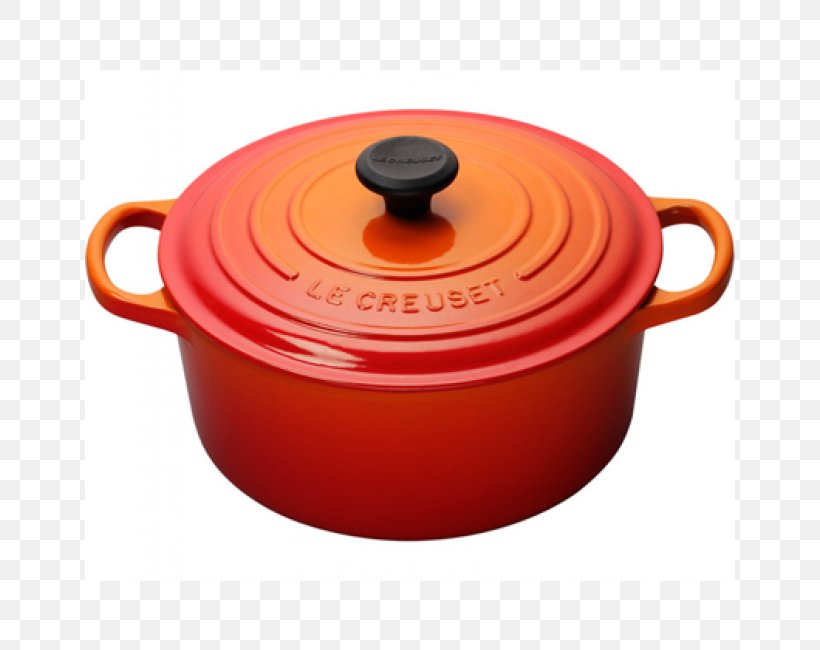 Dutch Ovens Cookware Le Creuset Cast Iron, PNG, 650x650px, Dutch Ovens, Casserola, Casserole, Cast Iron, Cooking Ranges Download Free