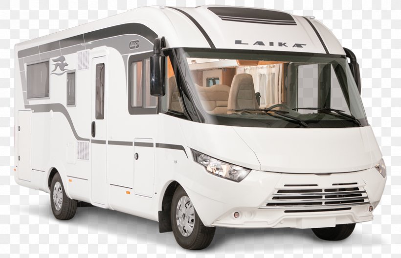 Laika Caravans Campervans Model Year Vehicle, PNG, 831x537px, Car, Automotive Design, Automotive Exterior, Brand, Bus Download Free