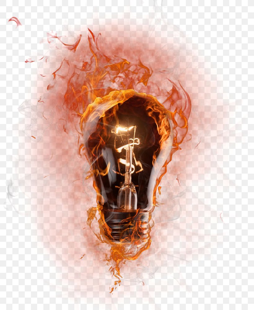 Light Flame, PNG, 802x1000px, Light, Bone, Ceiling, Computer, Fire Download Free