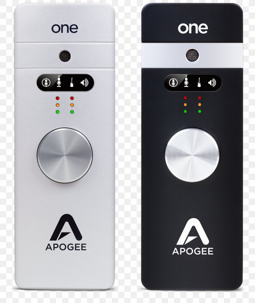 APOGEE ONE （旧タイプ）動作確認済 - PC周辺機器