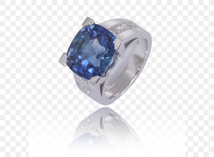Sapphire Ring Blue Jewellery Diamond, PNG, 600x600px, Sapphire, Blue, Body Jewellery, Body Jewelry, Bracelet Download Free