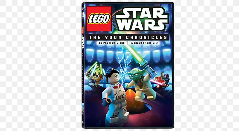 Yoda Star Wars: The Clone Wars Palpatine The Phantom Clone Lego Star Wars, PNG, 600x450px, Yoda, Action Figure, Lego, Lego Star Wars, Lego Star Wars The Yoda Chronicles Download Free
