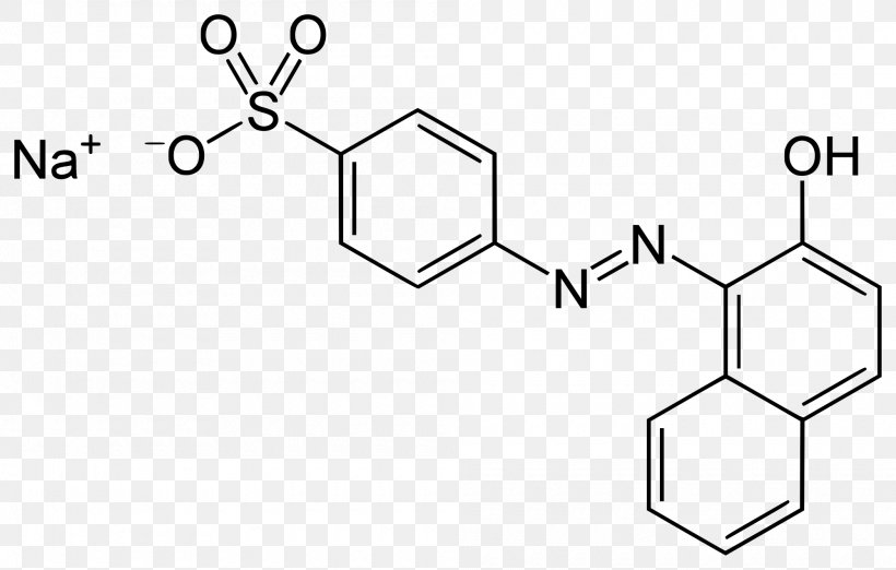 Acid Orange 7 2-Naphthol 1-Naphthol Dye Azo Compound, PNG, 2000x1274px, Acid Orange 7, Acid Dye, Allura Red Ac, Area, Azo Compound Download Free