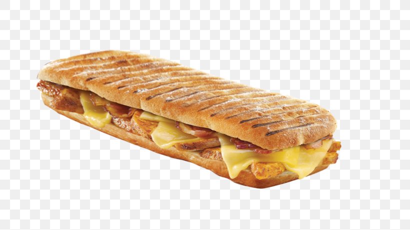 Breakfast Sandwich Panini Ham And Cheese Sandwich Baguette, PNG, 709x461px, Breakfast Sandwich, American Food, Bacon, Baguette, Bocadillo Download Free