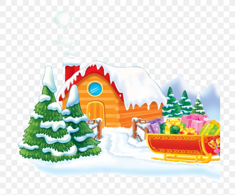 Christmas Santa Claus Holiday Greetings Happiness, PNG, 900x750px, Christmas, Christmas Decoration, Christmas Eve, Christmas Ornament, Christmas Tree Download Free
