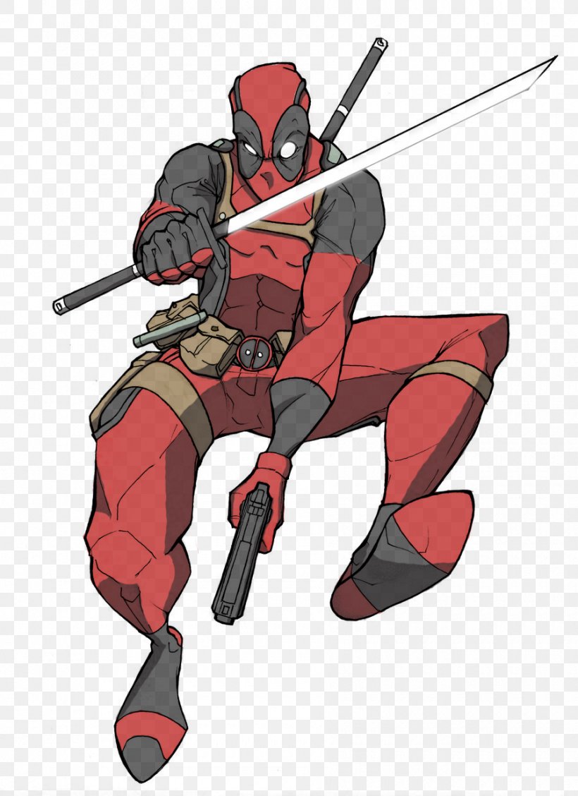 Deadpool Sticker Wall Decal Iron-on, PNG, 900x1239px, Deadpool, Armour, Baseball Equipment, Bumper Sticker, Cold Weapon Download Free