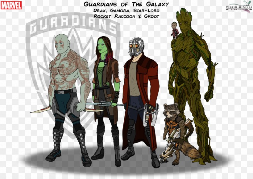 Groot Drax The Destroyer Star-Lord Gamora Character, PNG, 1063x751px, Groot, Action Figure, Cartoon, Character, Chris Pratt Download Free