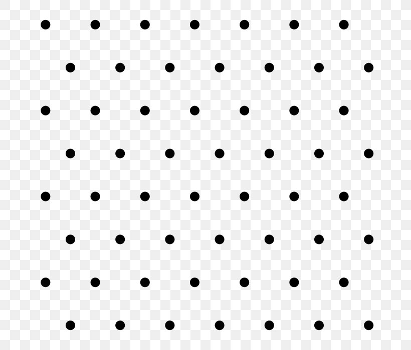 Hexagonal Lattice Hexagonal Lattice Grid Cell Hexagonal Tiling, PNG, 700x700px, Lattice, Black, Black And White, Grid Cell, Hexagon Download Free