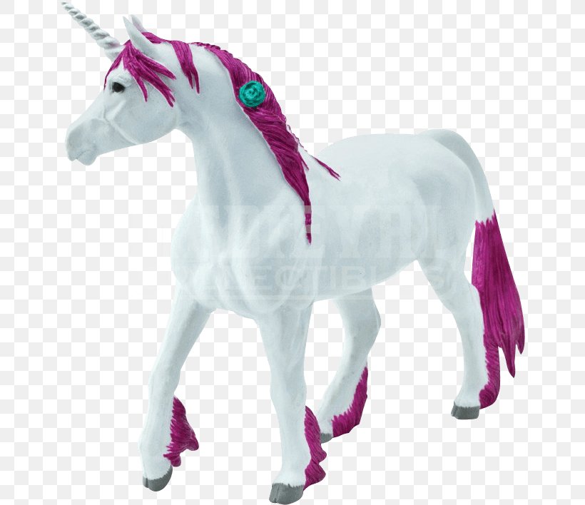 Invisible Pink Unicorn Horse Animal Figurine, PNG, 708x708px, Unicorn, Action Toy Figures, Animal Figure, Animal Figurine, Bullyland Download Free