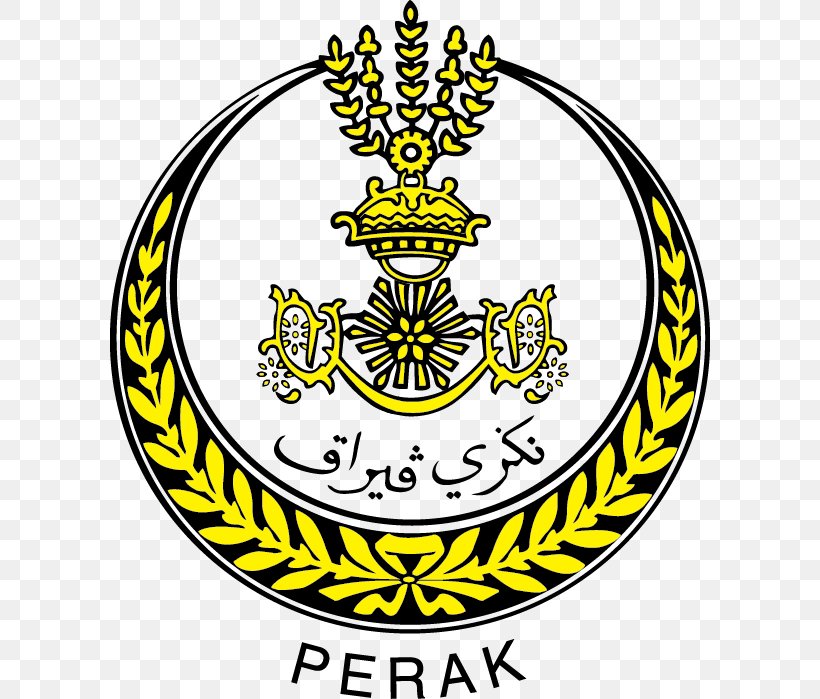Ipoh Coat Of Arms Of Perak Coat Of Arms Of Malaysia States And Federal Territories Of Malaysia, PNG, 600x699px, Ipoh, Area, Artwork, Coat Of Arms, Coat Of Arms Of Malaysia Download Free