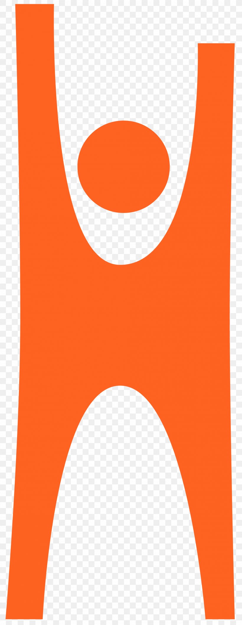Line Angle Clip Art, PNG, 1922x4961px, Logo, Area, Orange, Text Download Free