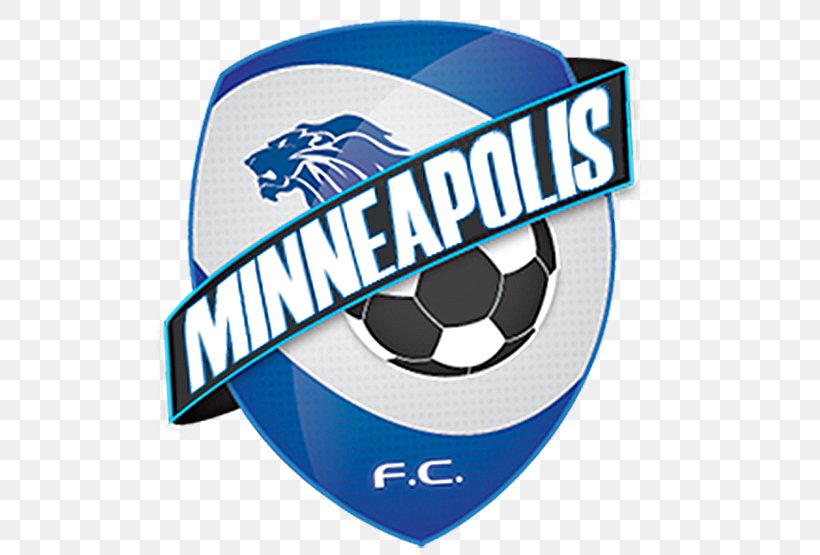 Minneapolis City SC Minnesota United FC Logo Sport, PNG, 514x555px, Minneapolis, Ball, Blue, Brand, Emblem Download Free