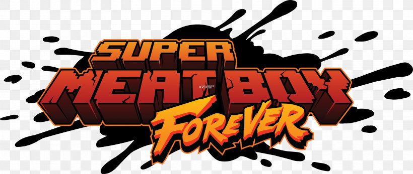 Super Meat Boy Forever Fire Emblem Warriors Nintendo Switch PAX, PNG, 3339x1417px, Super Meat Boy Forever, Brand, Fire Emblem, Fire Emblem Warriors, Indie Game Download Free
