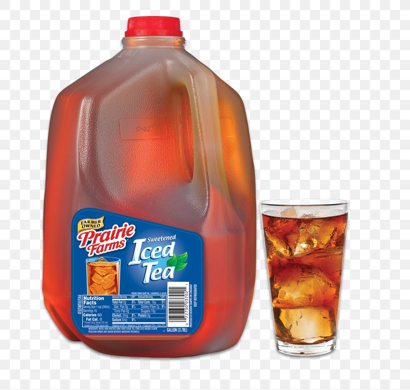 Sweet Tea Iced Tea Milk Prairie Farms Dairy, PNG, 800x781px, Tea, Bottle, Dairy, Dairy Products, Drink Download Free