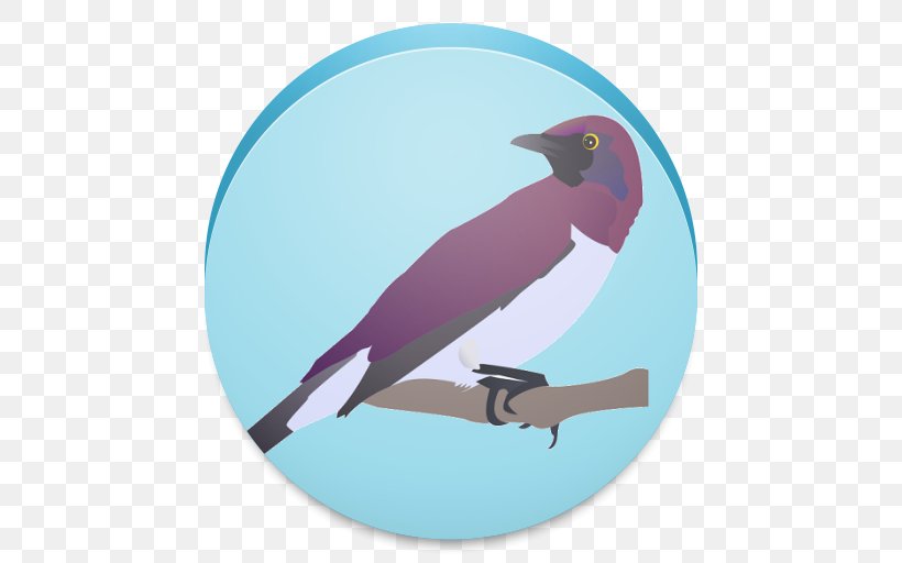 Bird Clip Art, PNG, 512x512px, Bird, Beak, Openoffice Draw, Wing Download Free