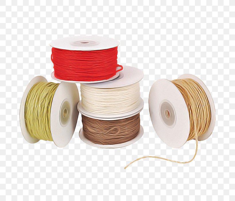 Brown Beige Wire Thread Textile, PNG, 700x700px, Brown, Beige, Cable, Ribbon, Textile Download Free