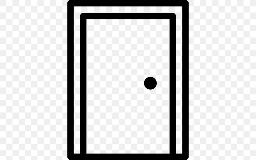 Door Handle Lock Clip Art, PNG, 512x512px, Door, Area, Automatic Door, Black, Door Furniture Download Free