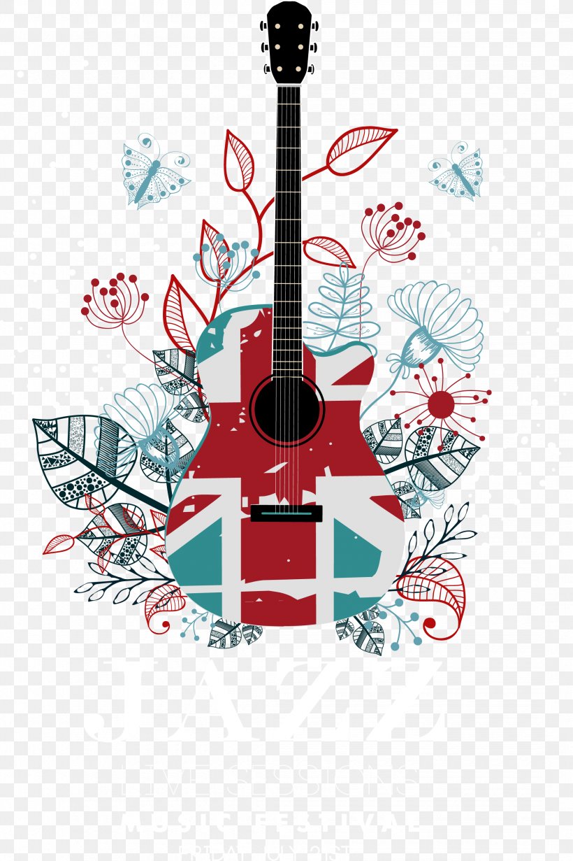 Electric Guitar Graphic Design Painting Illustration, PNG, 2160x3244px, Electric Guitar, Art, Guitar, Guitar Accessory, Musical Instrument Download Free