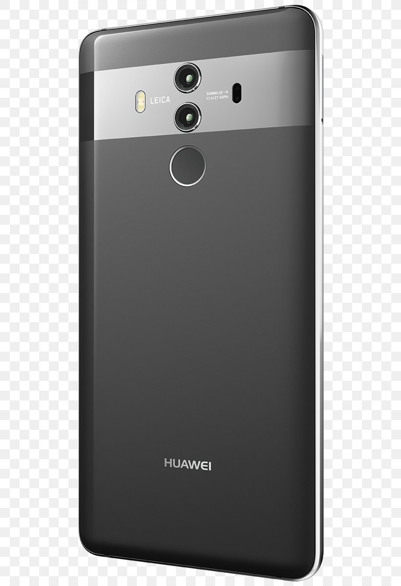 Huawei Mate 10 Pro, PNG, 662x1200px, Dual Sim, Android, Communication Device, Electronic Device, Feature Phone Download Free