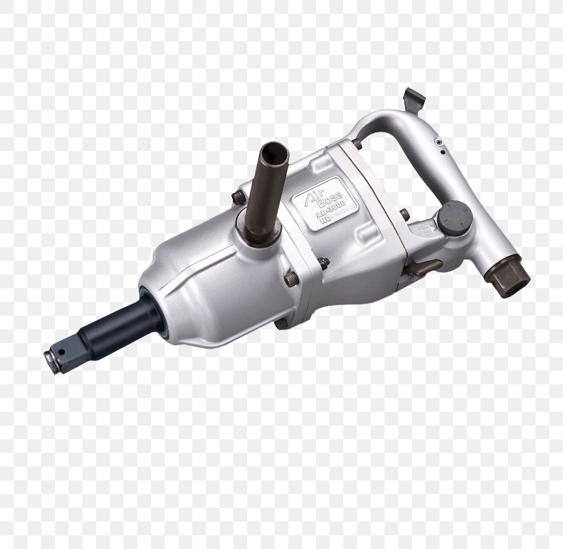Impact Wrench Spanners Pneumatic Tool Pneumatic Torque Wrench, PNG, 800x800px, Impact Wrench, Air, Compressed Air, Cutting, Cutting Tool Download Free