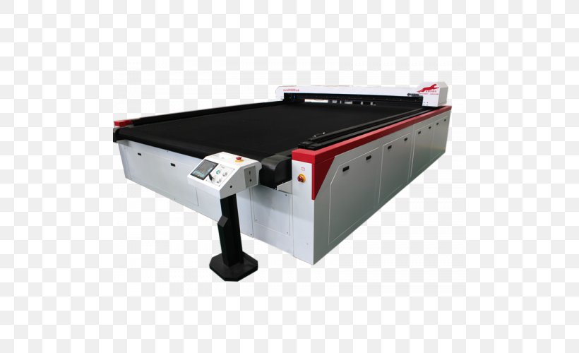 Laser Cutting Textile Machine, PNG, 500x500px, Laser Cutting, Automotive Exterior, Carbon Dioxide Laser, Computer Numerical Control, Conveyor System Download Free