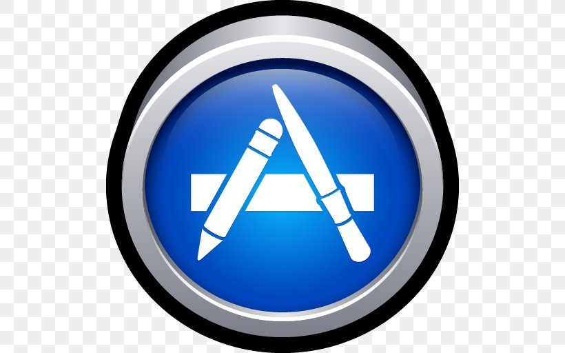 Mac App Store Apple, PNG, 512x512px, App Store, App Store Optimization, Apple, Brand, Computer Icon Download Free
