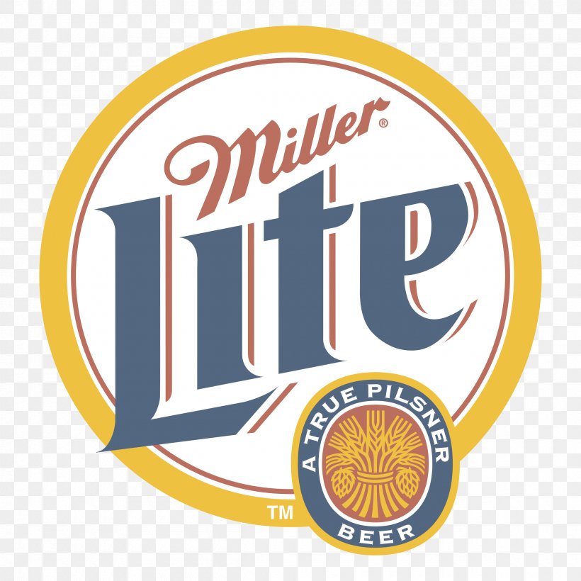 Miller Lite Miller Brewing Company Beer, PNG, 2400x2400px, Miller Lite, Area, Beer, Bottle Openers, Brand Download Free