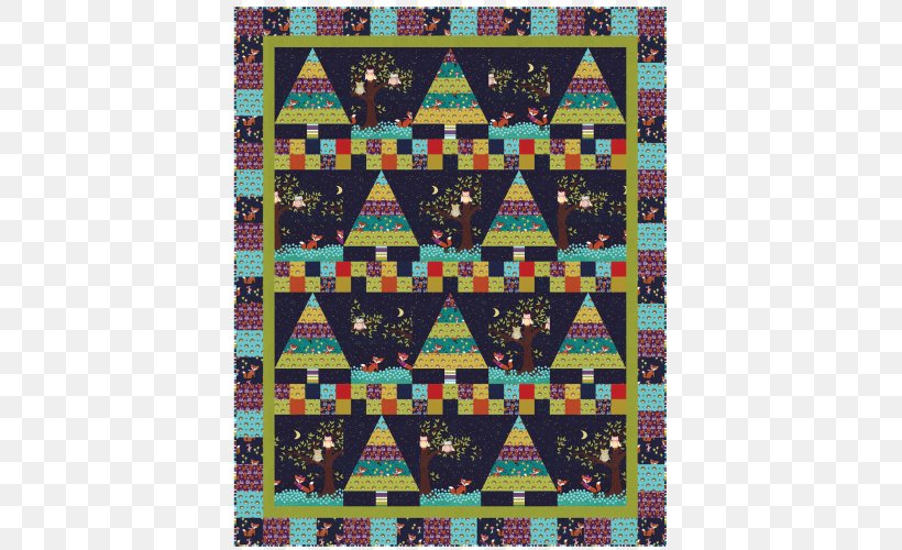 Patchwork Quilt Butterfly Textile Pattern, PNG, 500x500px, Patchwork, Aurora, Black, Butterfly, Confectionery Download Free