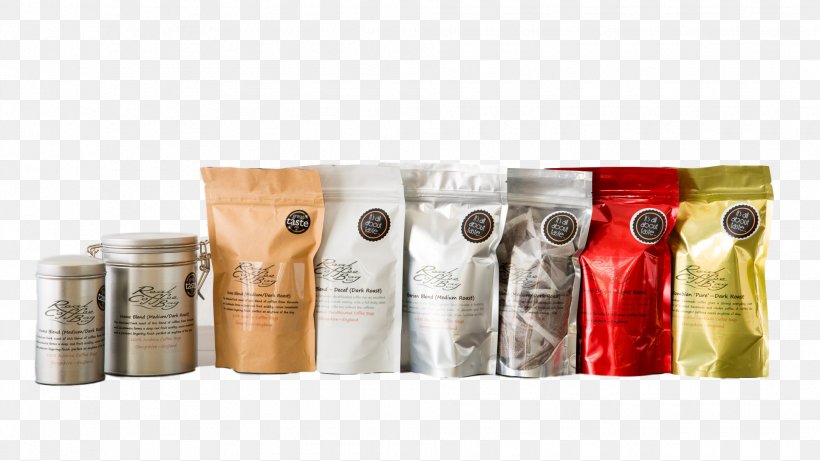 Real Coffee Bag Company Ltd Decaffeination Flavor, PNG, 1930x1086px, Coffee, Bag, Biscuits, Bottle, Brewed Coffee Download Free
