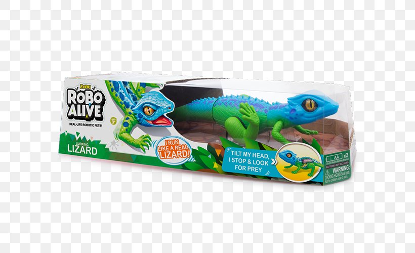 Robotic Pet Lizard Reptile Toy, PNG, 660x500px, Robot, Animal, Child, Educational Toys, Frilledneck Lizard Download Free