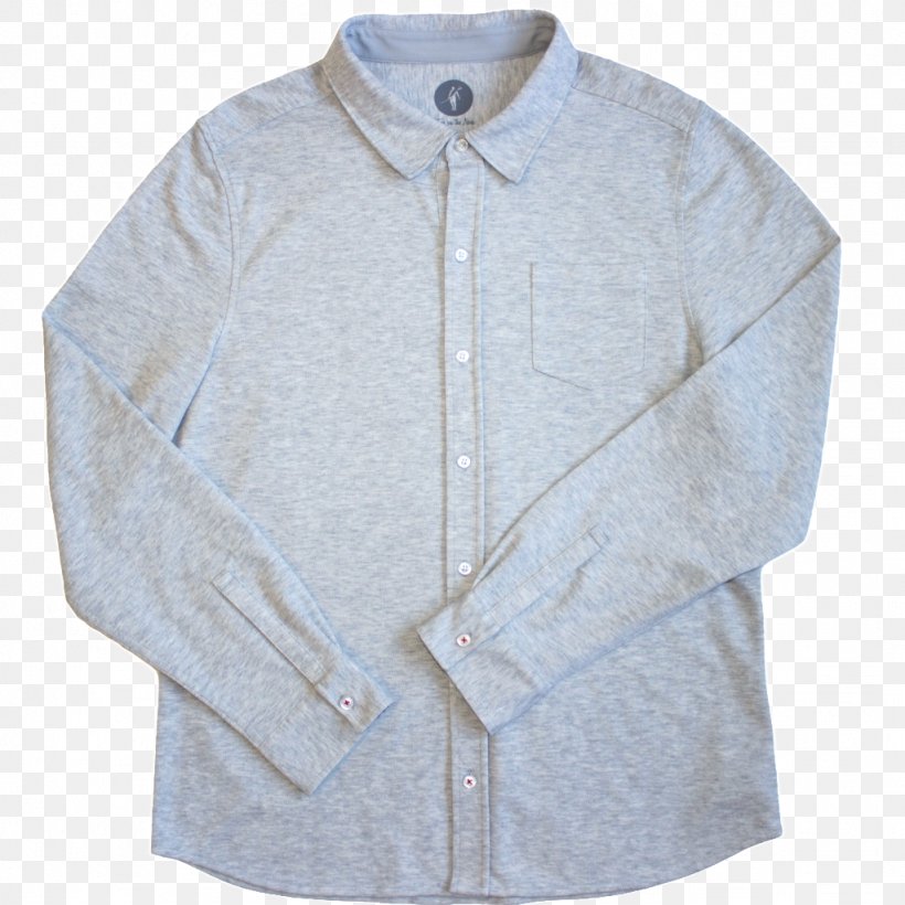 Shirt Sleeve Knitting Jacket Collar, PNG, 1024x1024px, Shirt, Beige, Button, Collar, Cotton Download Free