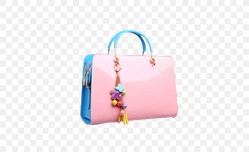 Tote Bag Handbag Red, PNG, 500x500px, Tote Bag, Bag, Blue, Brand, Designer Download Free