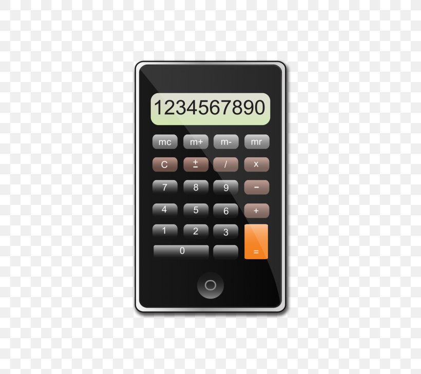Vector Graphics Graphing Calculator Clip Art, PNG, 458x730px, Calculator, Calculation, Electronic Device, Electronics, Gadget Download Free