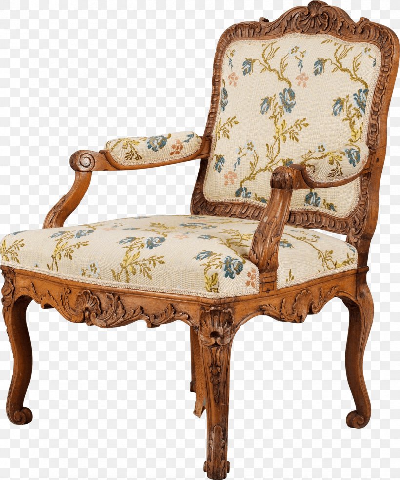 Wing Chair, PNG, 1735x2085px, Chair, Antique, Couch, Fauteuil, Furniture Download Free