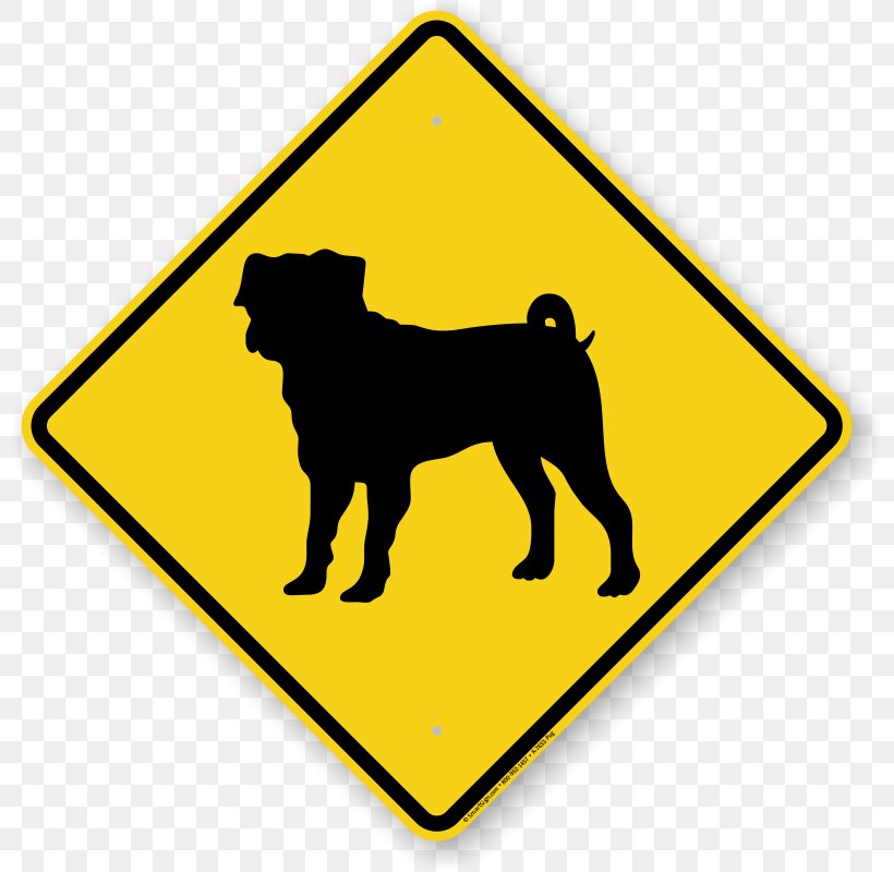 Car Traffic Sign Traffic Light Road Clip Art, PNG, 800x800px, Car, Area, Black, Carnivoran, Dog Download Free