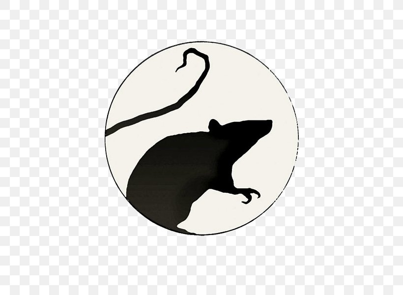 Cat Dog Canidae Silhouette White, PNG, 800x600px, Cat, Bear, Black, Black And White, Black M Download Free